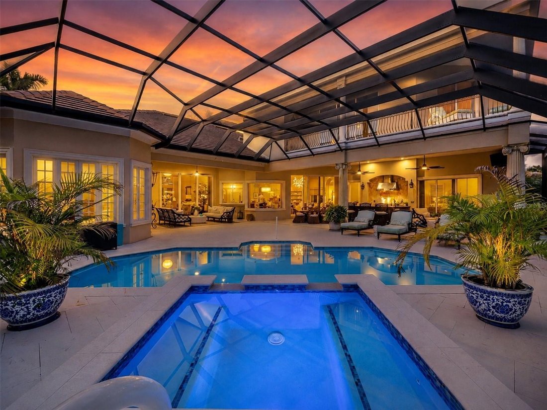 House in Sarasota, Florida, United States 3 - 18633866
