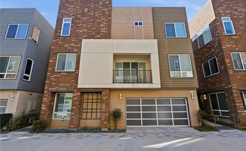 House in Costa Mesa, California, United States 1