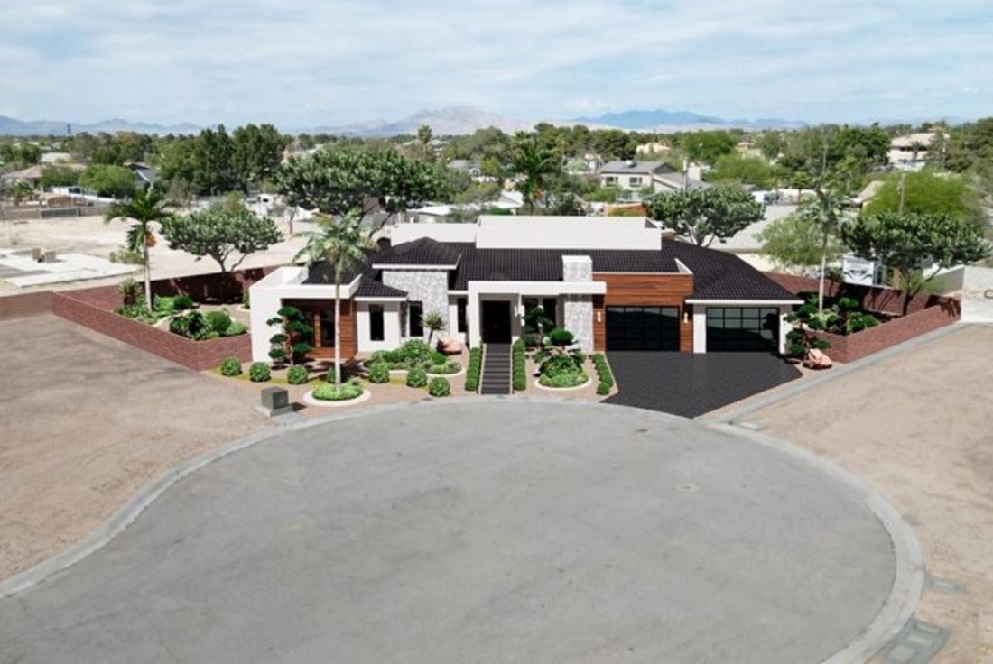 House in Las Vegas, Nevada, United States 2 - 18636920