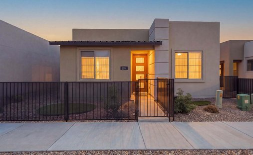 House in Santa Fe, New Mexico, United States 1