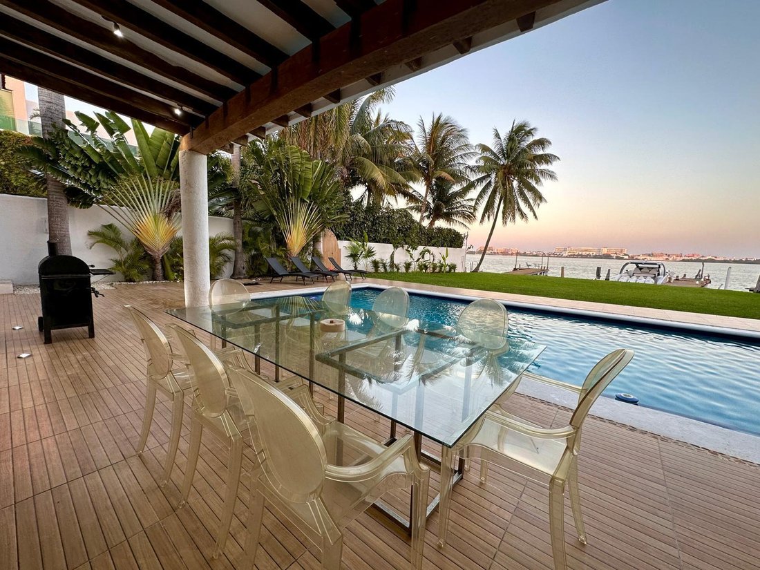 House in Cancún, Quintana Roo, Mexico 2 - 18638867