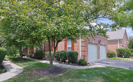 House in Liberty Twp, Ohio, United States 1