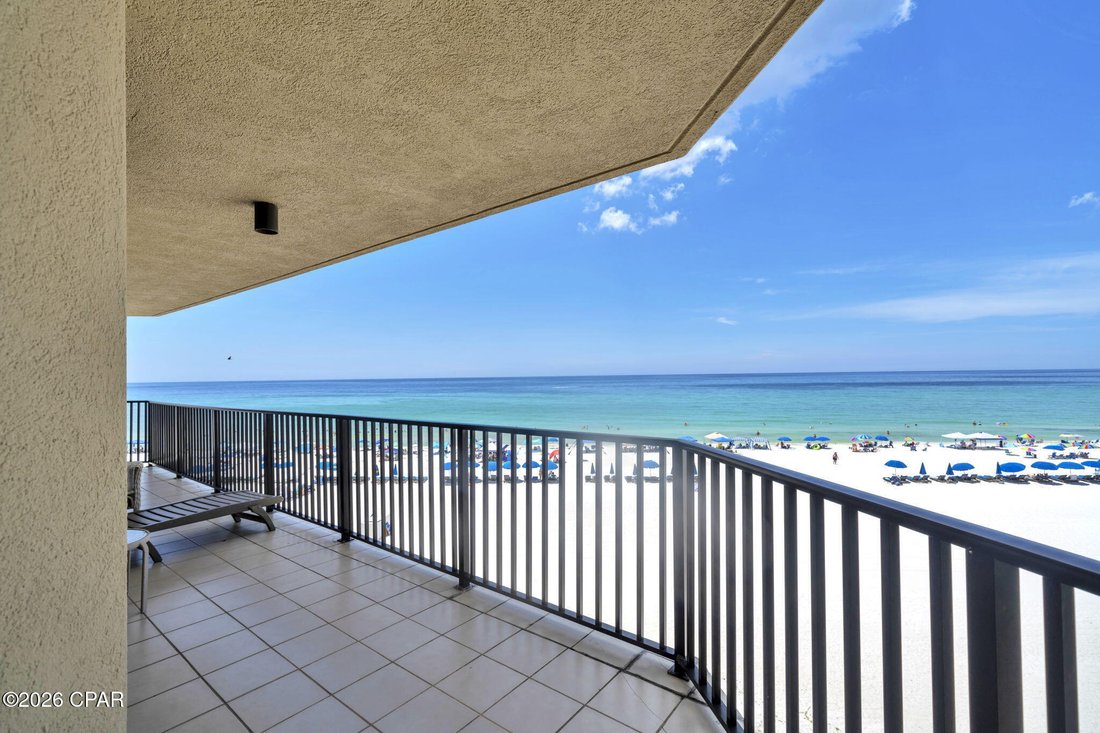 Condo in Panama City Beach, Florida, United States 5 - 18637454