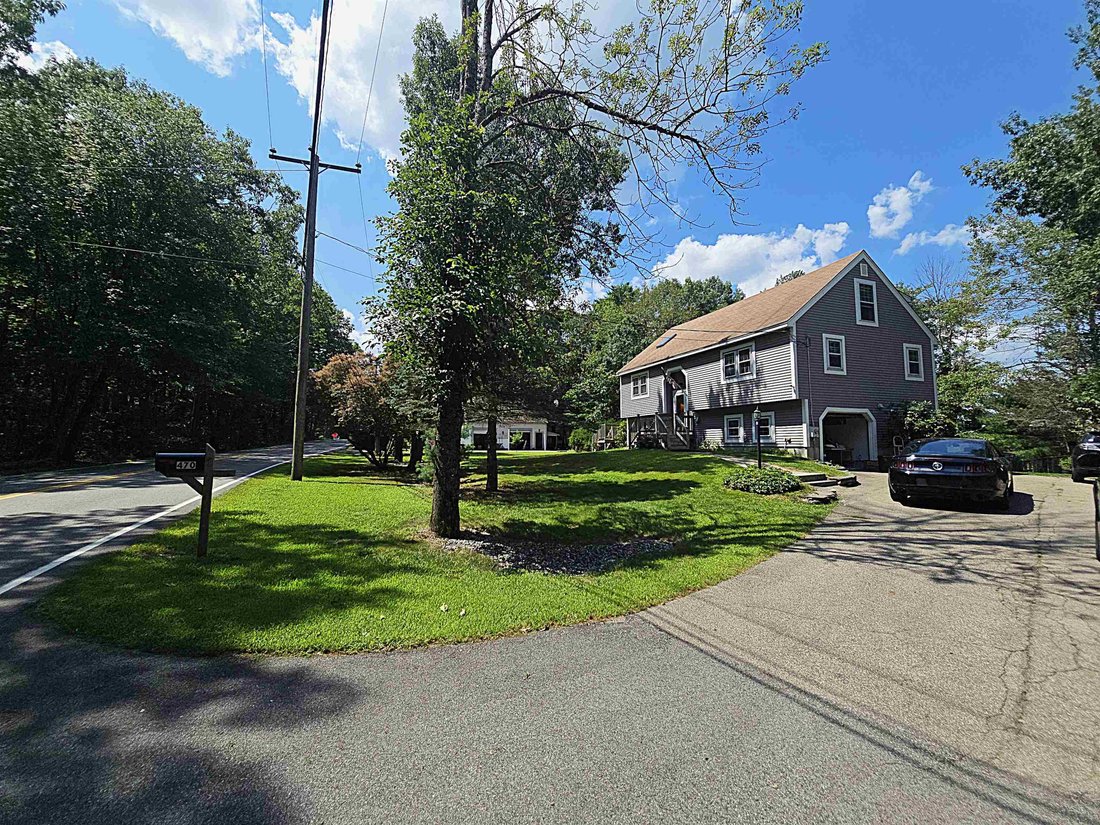 House in Portsmouth, New Hampshire, United States 2 - 18637898