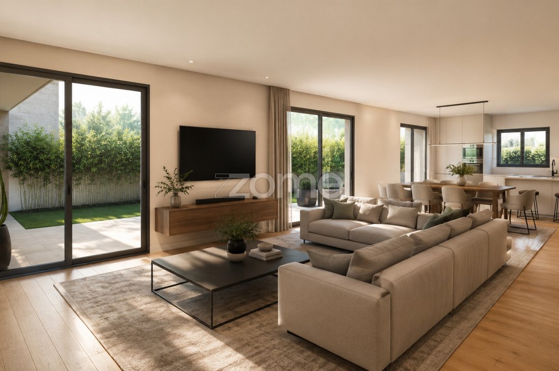 House in Ronfe, Braga, Portugal 4 - 18206308