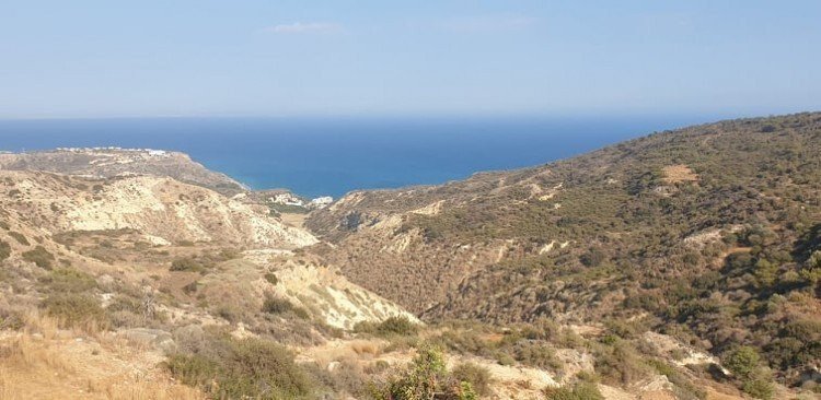 Land in Pissouri, Limassol, Cyprus 2 - 13202417
