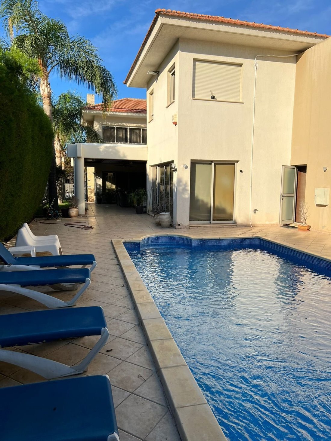 Villa in Germasogeia, Limassol, Cyprus 3 - 16379592