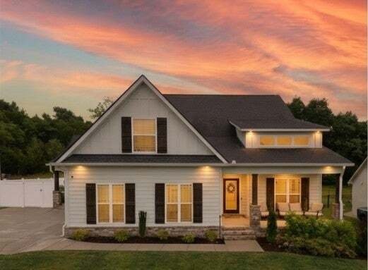 Casa en Murfreesboro, Tennessee, Estados Unidos 1 - 18633851