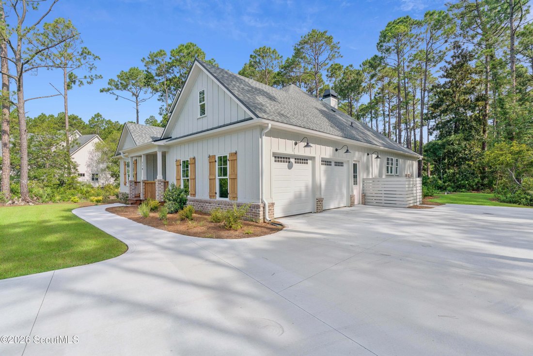 House in St. Marys, Georgia, United States 4 - 18636223