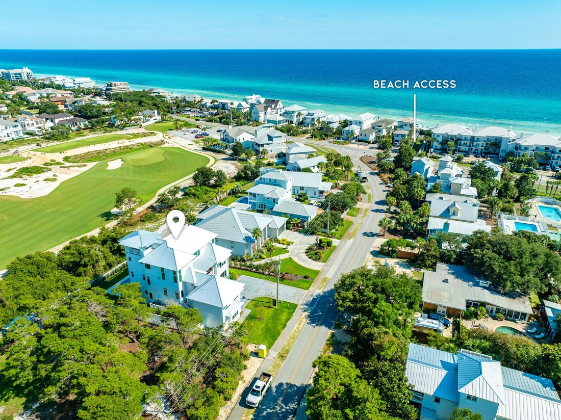 House in Santa Rosa Beach, Florida, United States 1 - 17363427