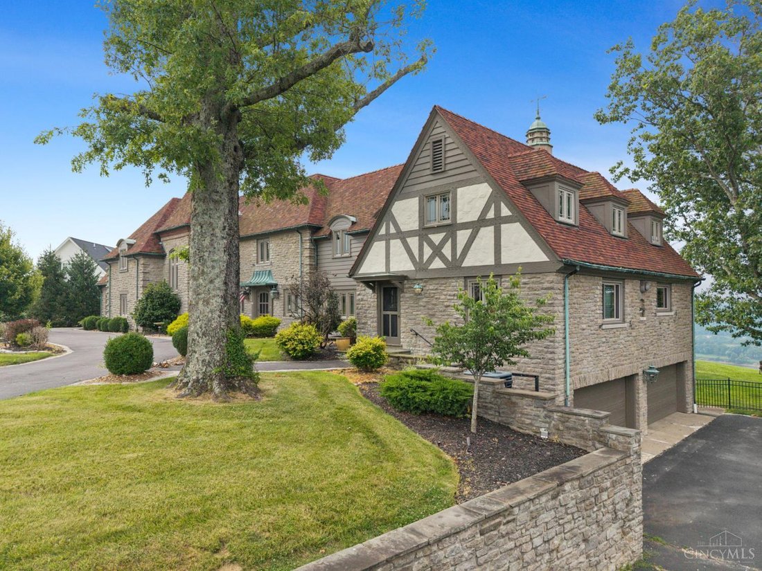 House in Cincinnati, Ohio, United States 5 - 18636260