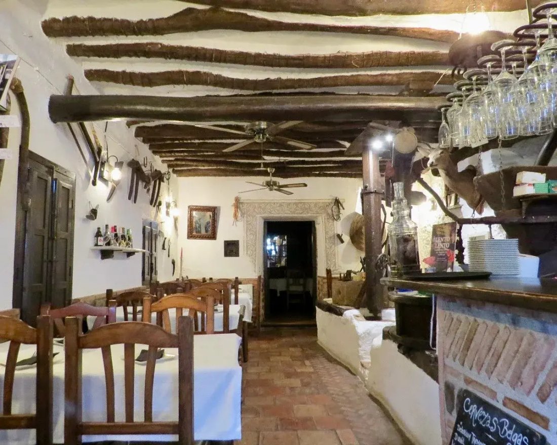 Maisons de campagne à Nigüelas, Andalousie, Espagne 5 - 16291750