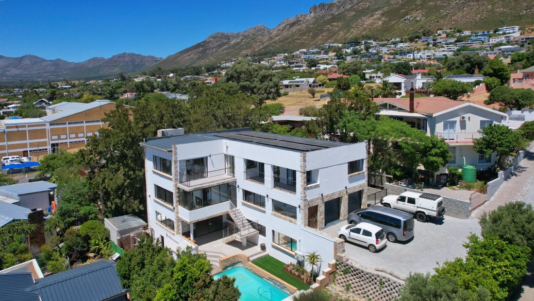 House in Braamfontein, Gauteng, South Africa 1 - 18637871