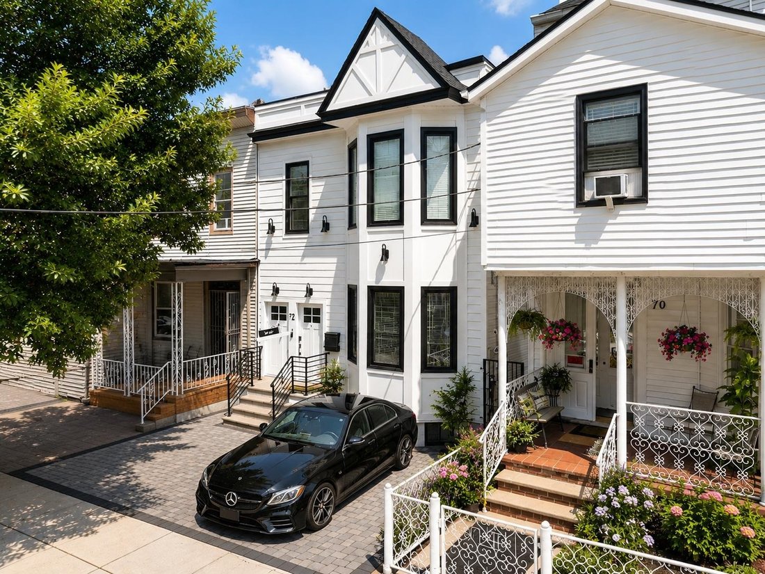 Condo in Weehawken, New Jersey, United States 2 - 18637837