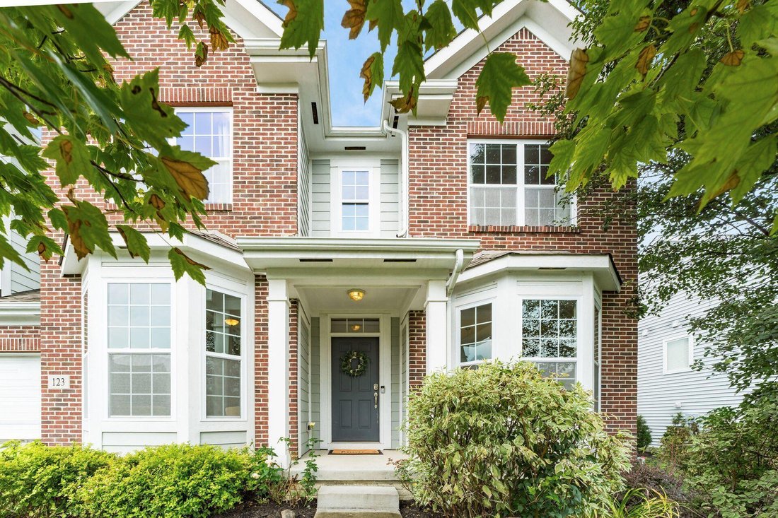 House in Pickerington, Ohio, United States 5 - 18633267