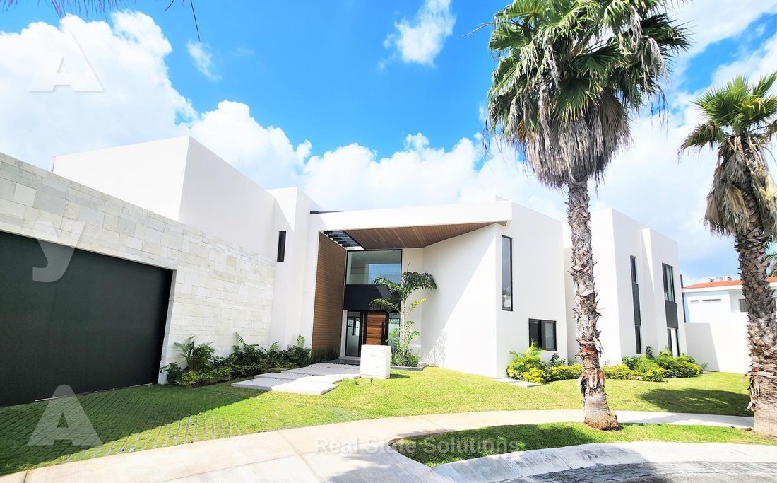 House in Cancún, Quintana Roo, Mexico 1 - 18638742