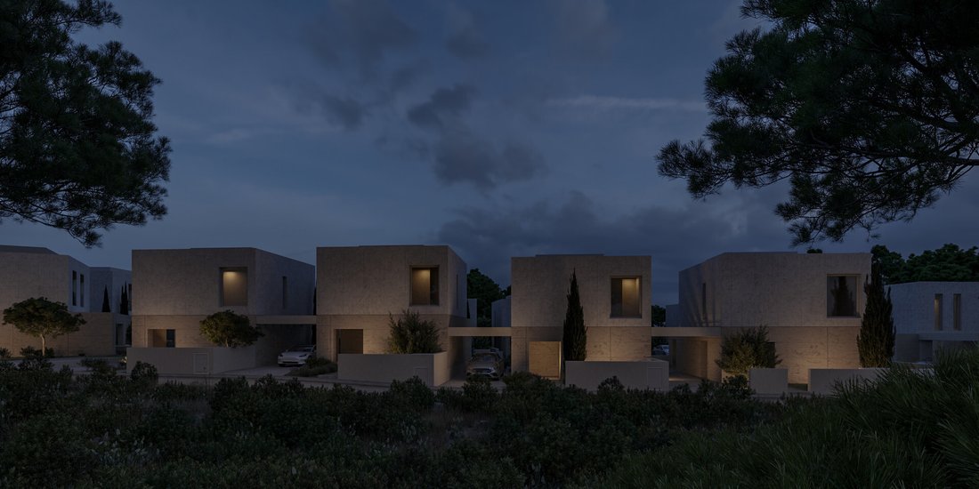 House in Yeroskipou, Paphos, Cyprus 1 - 17408833