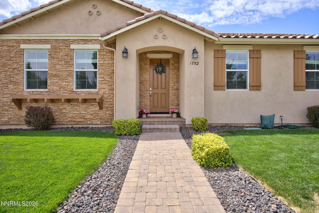 House in Indian Hills, Nevada, United States 4 - 18637653
