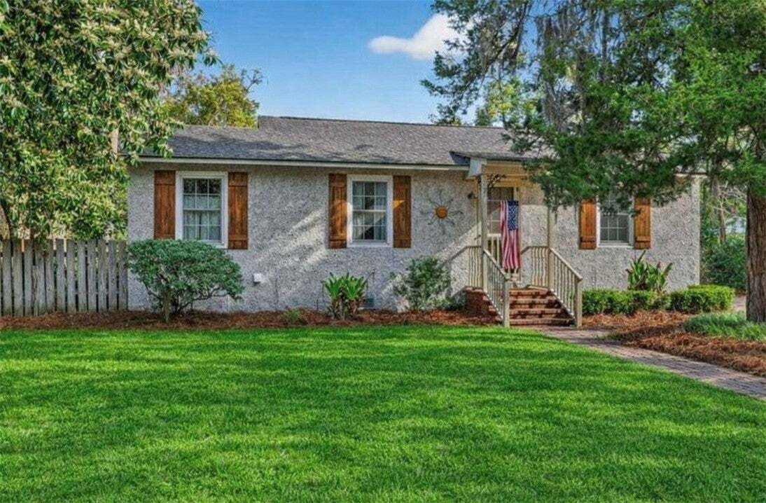 House in St. Simons, Georgia, United States 2 - 18636229