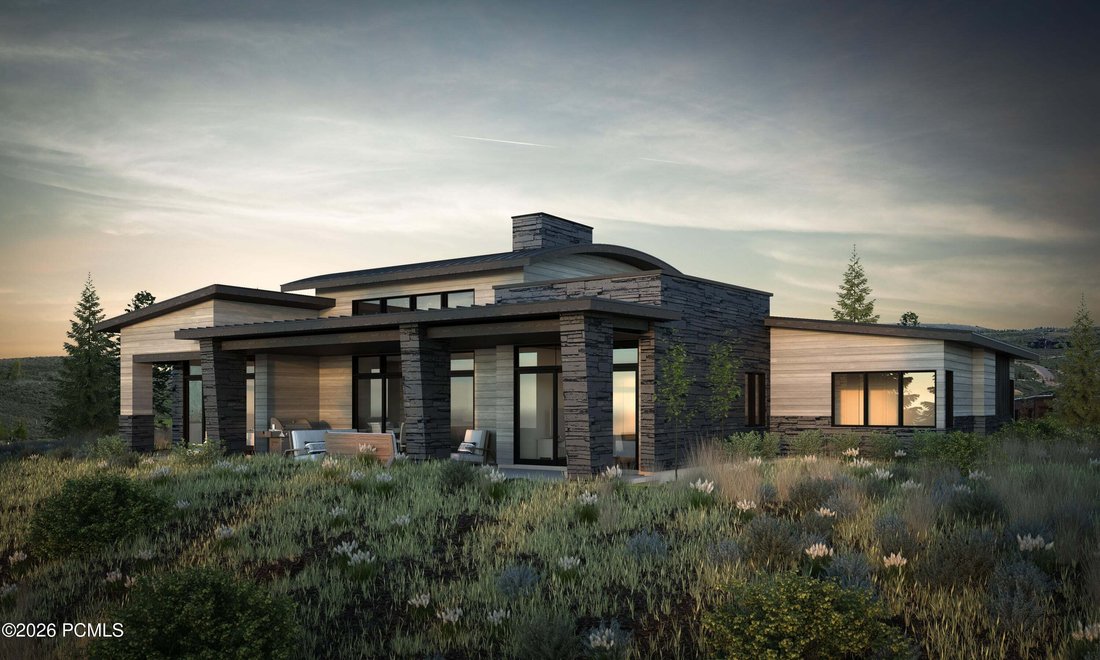 House in Park City, Utah, United States 2 - 18637601