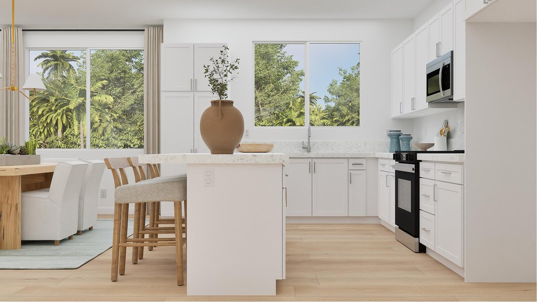 Townhouse in San Diego, California, United States 3 - 18634989