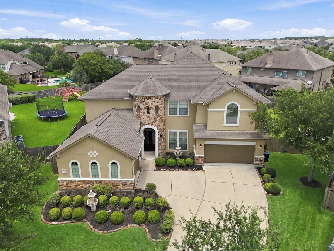 House in League City, Texas, United States 4 - 18638342