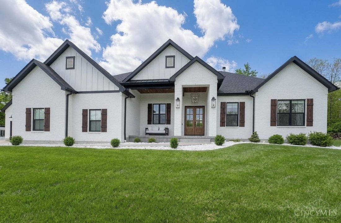 House in Batavia, Ohio, United States 1 - 18636606