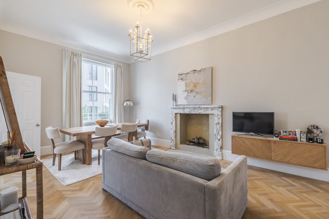 Apartment in Bayswater, Westminster, England 1 - 18633302