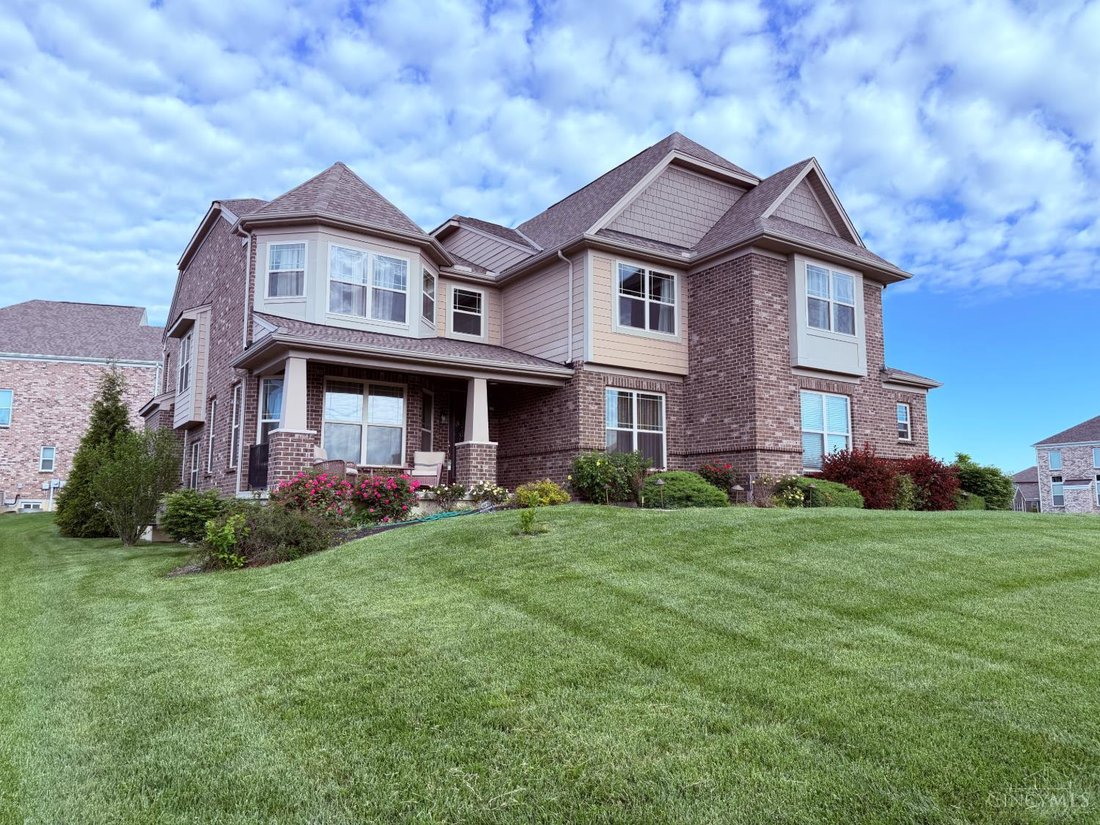 House in Mason, Ohio, United States 2 - 18635302