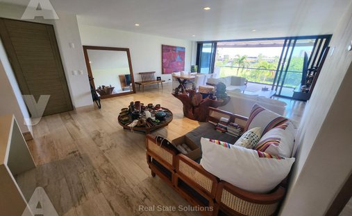 Appartamento a Cancún, Quintana Roo, Messico 1