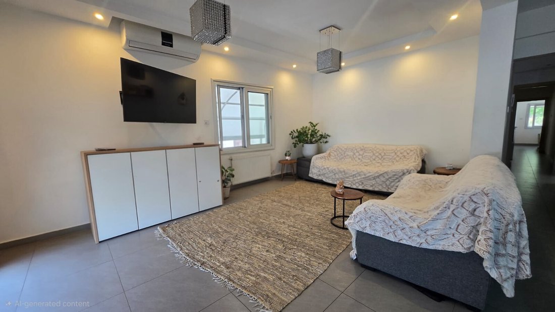 House in Mesa Geitonia, Limassol, Cyprus 2 - 18124052