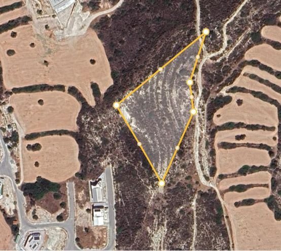 Land in Limassol, Limassol, Cyprus 2 - 16379098