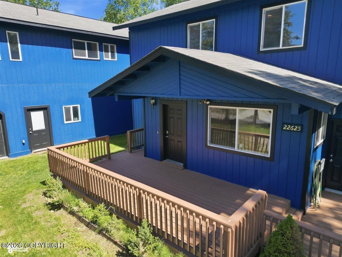 House in Anchorage, Alaska, United States 5 - 18637584