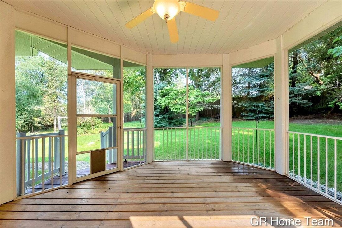 House in Grand Rapids, Michigan, United States 3 - 18637595