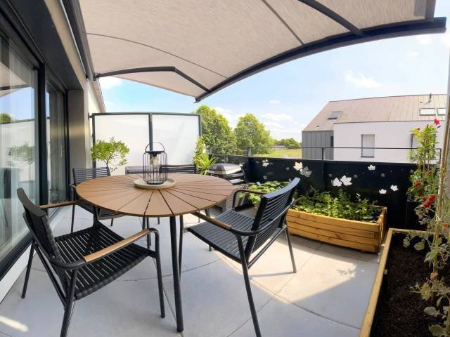 Apartment in Zone Urbaine, Arradon, France 3 - 18290962