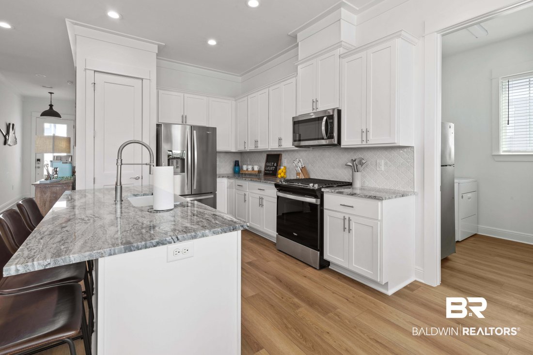 House in Orange Beach, Alabama, United States 2 - 18637240