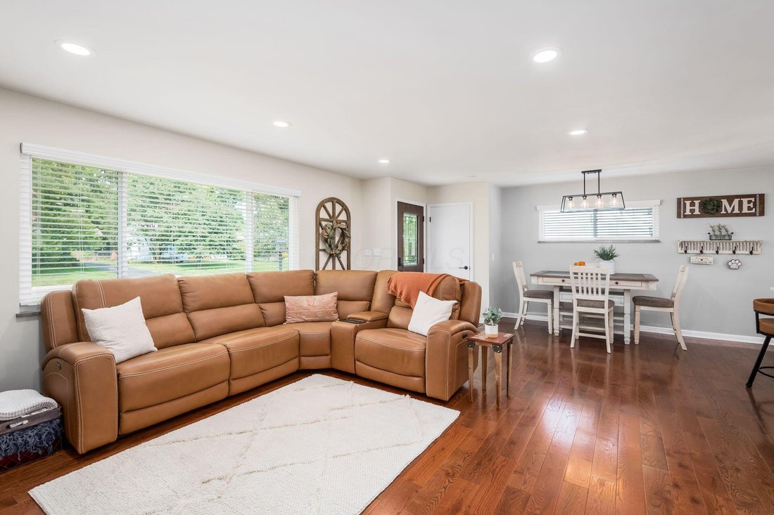 House in Columbus, Ohio, United States 4 - 18637230