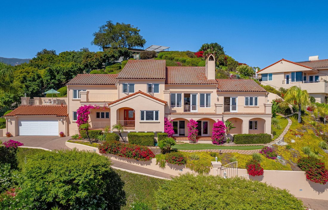 House in Montecito, California, United States 1 - 18637113