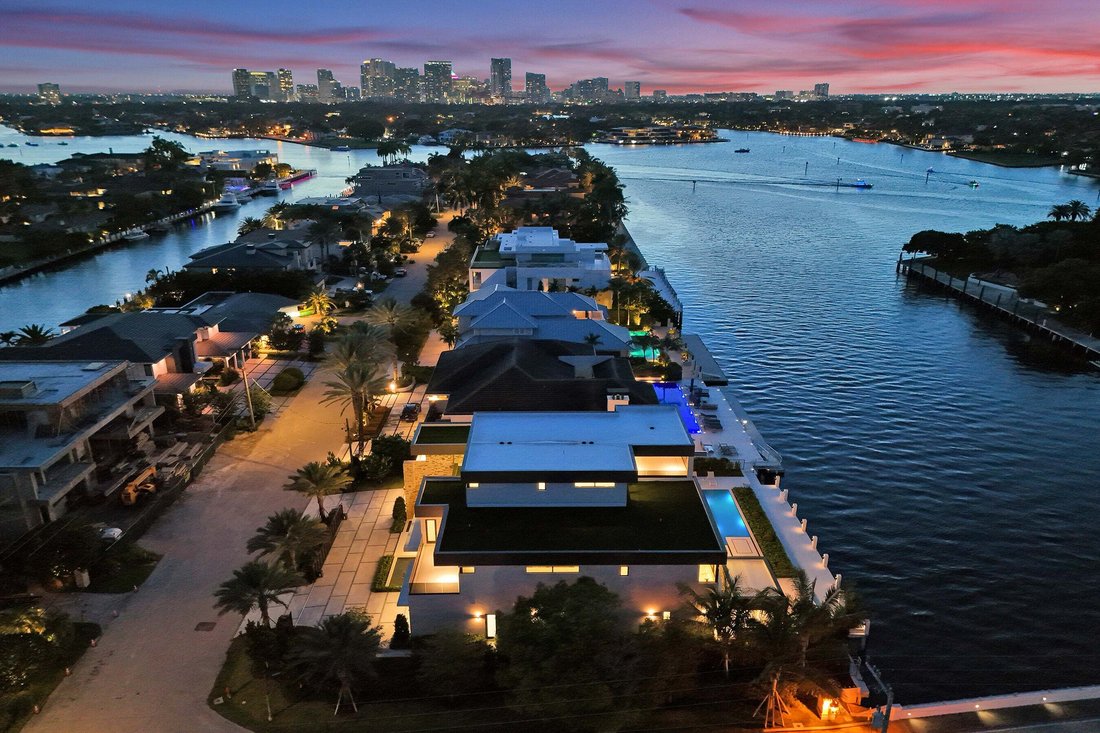 House in Fort Lauderdale, Florida, United States 4 - 18633436