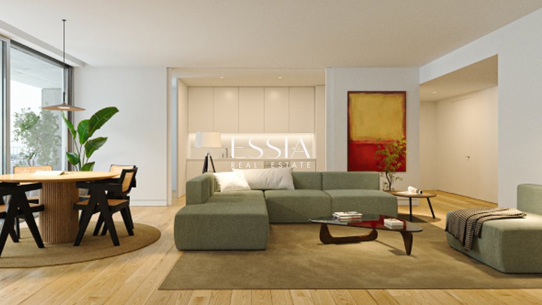 Apartment in Bonfim, Porto District, Portugal 2 - 18638627