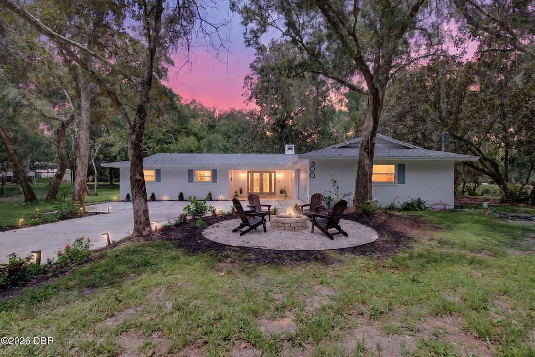 House in Geneva, Florida, United States 1 - 18637250