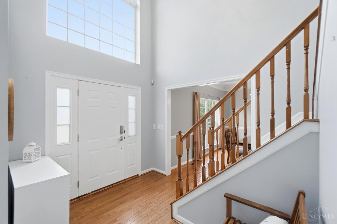 House in Mason, Ohio, United States 4 - 18636241