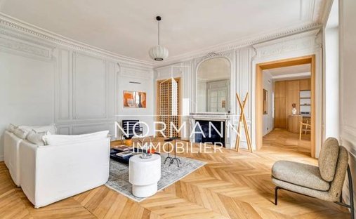 Wohnung in Lorette-Martyrs, Paris 9e Arrondissement, Paris 1