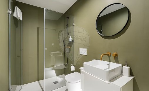 Appartement à Cedofeita, Santo Ildefonso, Sé, Miragaia, São Nicolau e Vitória, District de Porto, Portugal 1