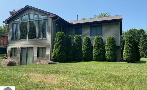 House in Elk Rapids, Michigan, United States 1