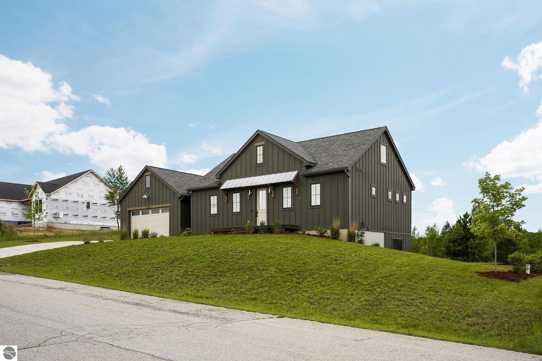 House in Glen Arbor, Michigan, United States 2 - 18636795