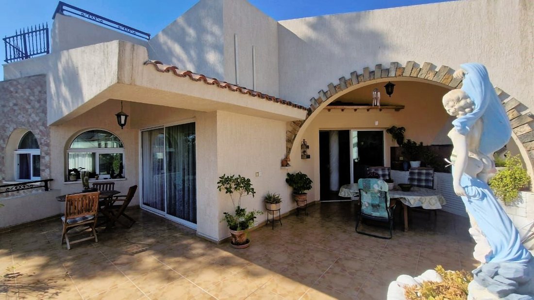 House in Germasogeia, Limassol, Cyprus 2 - 16373636