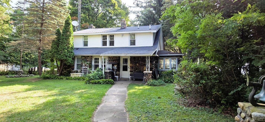 House in Lexington, Michigan, United States 3 - 18637592