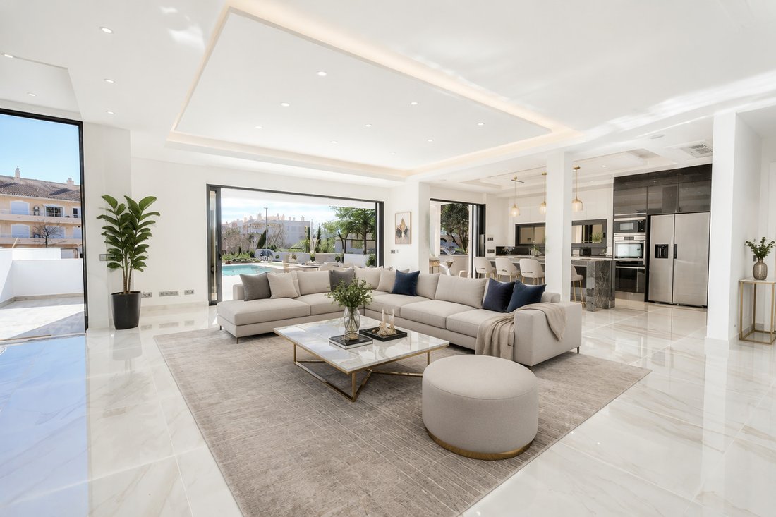 Villa in Vilamoura, Quarteira, Algarve 3 - 12713059