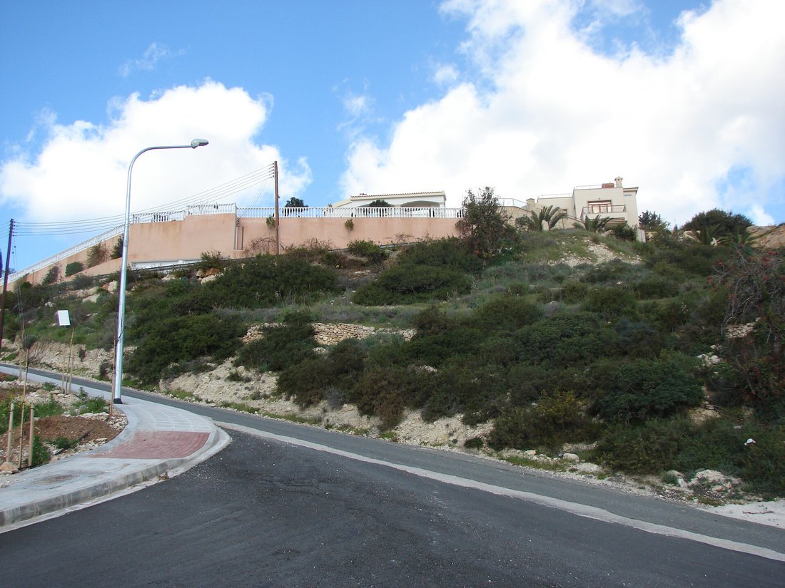 Land in Peyia, Paphos, Cyprus 4 - 16380004